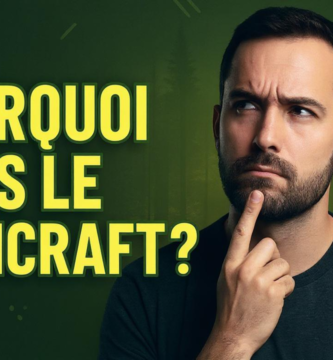 homme qui se pose la question pourquoi pas faire du bushcraft